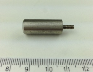 Pin 8mmx25mm